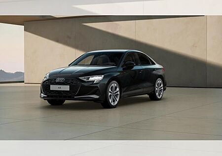 Audi A3 Limousine advanced 35 TFSI HuD Kamera Sonos AHK Inkl. Winterräder