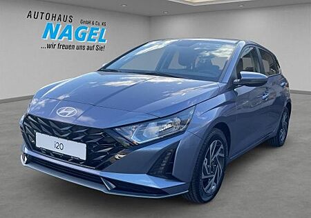 Hyundai i20 (BC3)