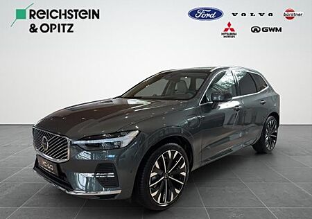 Volvo XC 60 XC60 Ultra Bright 2026 T8 AWD 8-Gang