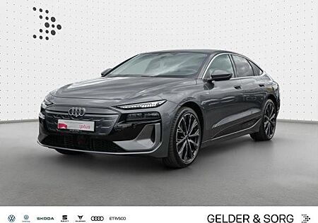 Audi A6 e-tron A6 Sportback e-tron S line AHK*Standklima*360°