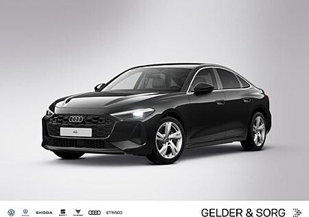 Audi A5 Limousine 40 TDI LED*RFK*Virtual*Sound*Navi