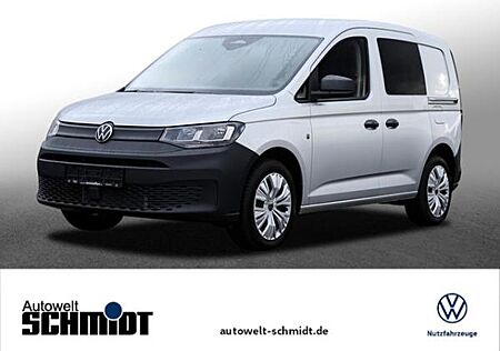 VW Caddy Volkswagen Kombi Flexibel 2.0 TDI 6-Gang GJR - APP CONNECT - AHK