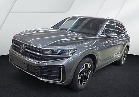 VW Touareg Volkswagen 💥Top LEASING AKTION💥 3.0 TDI DSG 4M - R-LINE AHK IQ.LIGHT KAMERA