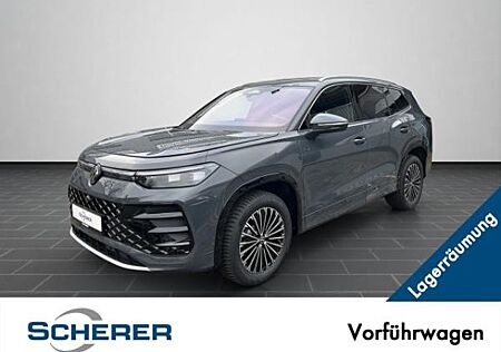 VW Tayron Volkswagen R-Line 2.0 TDI 4Mo. DSG/Pano/AHK/Standhz./uvm.