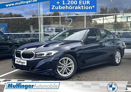 BMW 330 e HUD LiveProf.Kamera Driv/Park-Ass.KomfZug.