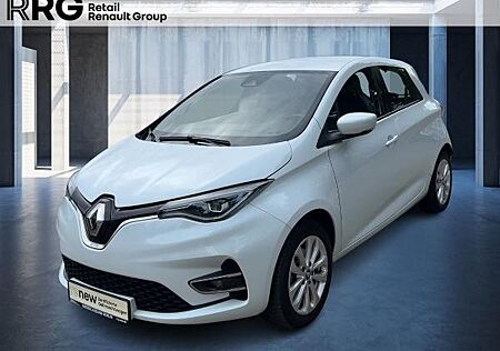 Renault ZOE R110 Z.E. 50 Experience