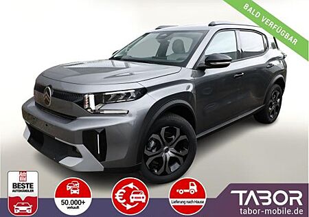 Citroën C3 Aircross MHEV 145 eDSC6 PLUS SHZ Kam CarP LED