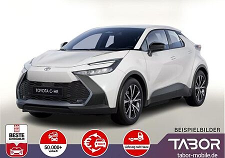 Toyota C-HR 1.8 HEV 140 CVT Teamplayer LED Nav SHZ Kam