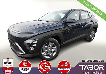 Hyundai Kona 1.6 GDI HEV DCT Trend Bose SHZ ACC el.Heckk