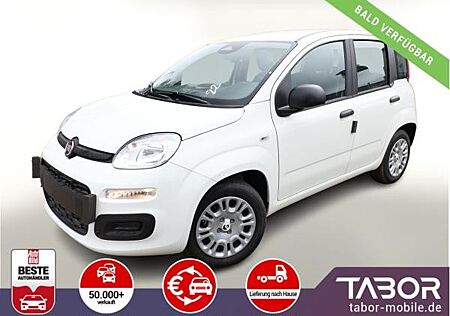 Fiat Panda MHEV 70 5"-DAB Temp PDC DigCo LaneA 5-Sitz