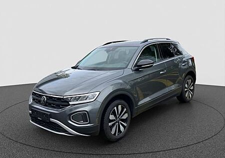 VW T-Roc Volkswagen 1.0 TSI GOAL / SOFORT VERFÜGBAR !
