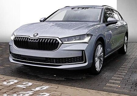 Skoda Superb Combi (NZ5)