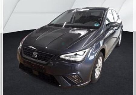 Seat Ibiza Style 1.0 TSI Voll-LED,Navi,Full-Link,Einparkhilfe,Kamera