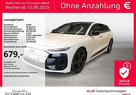 Audi A6 e-tron A6 Avant e-tron quattro 360 4xSHZ ACC AHK AUT LM