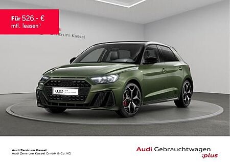 Audi A1 SB S line 40 TFSI LED Navi Sonos Kamera 18"