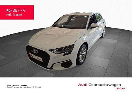 Audi A3 Sportback 30 TFSI LED Navi PDC+ CarPlay