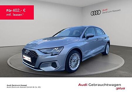 Audi A3 Sportback 30 TFSI LED Navi PDC+ Teilleder
