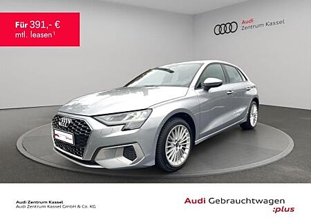 Audi A3 Sportback 30 TFSI LED Navi PDC+ Teilleder