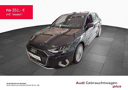 Audi A3 Sportback 30 TFSI LED Navi PDC+ Teilleder