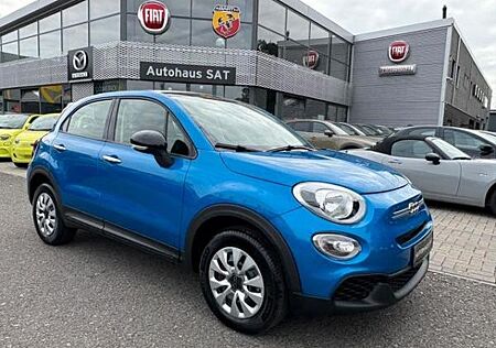 Fiat 500X Cabrio 1.5 GSE Hybrid DOLCEVITA 0 EUR ANZAHLUNG!!!