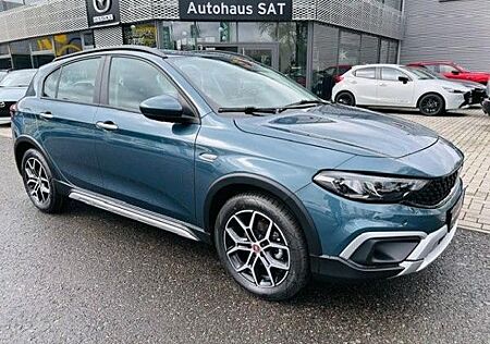 Fiat Tipo Cross 130 PS 0 EUR Anzahlung