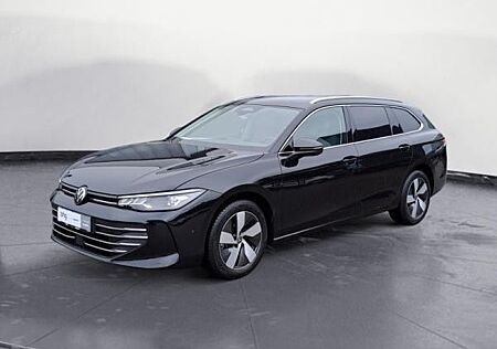 VW Passat Volkswagen Variant sofort verfügbar