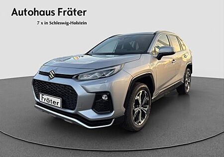 Suzuki Across Plug-In Hybrid | auf Wunsch mit WARTUNG | SOFORT ||