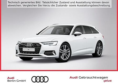 Audi A6 Avant Sport advanced 40 TDI qu. S tr.