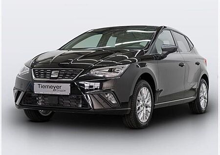 Seat Ibiza 1.0 TSI - XCELLENCE ***SOFORT VERFÜGBAR***
