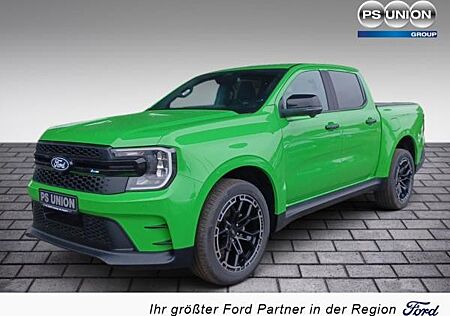Ford Ranger 3.0l V6 MS-RT Matrix-LED Standheizung NAVI KAMER
