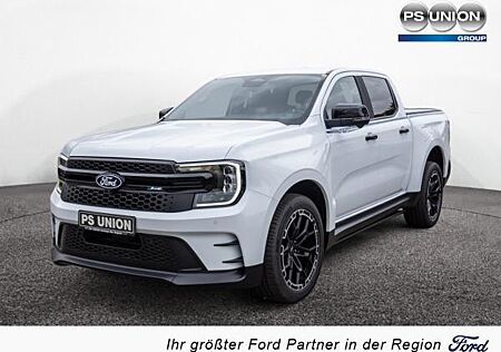 Ford Ranger 3.0l V6 MS-RT Matrix-LED Standheizung NAVI KAMER