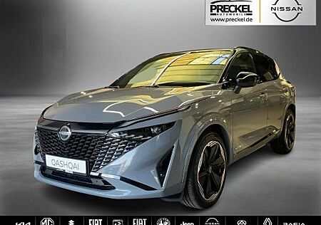 Nissan Qashqai E-Power // N-Design🌟Kurzzulassung