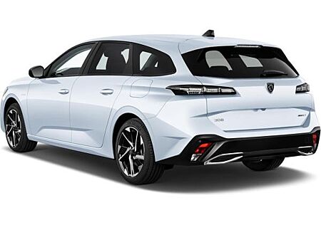 Peugeot 308 SW GT Hybrid 135