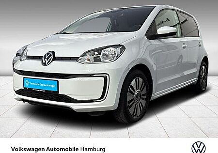 VW Up Volkswagen ! e- Style Plus Sitzheizung Einparkhilfekamera