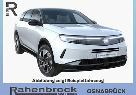Opel Grandland GS Hybrid 145 **Komfort-Paket + Allwetter**