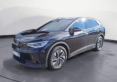 VW ID.4 Volkswagen Wärmepumpe, Sitzheizung, Matrix sofort verfügbar