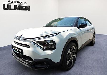 Citroën C4 Eleketro Ganzjahresreifen