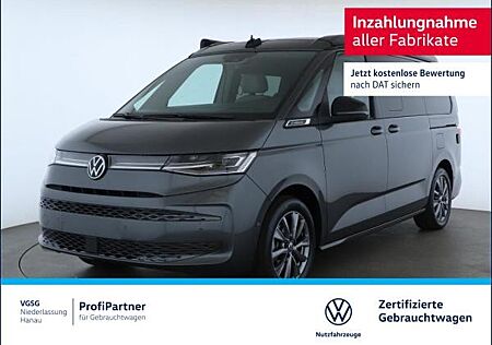 VW T6 California Volkswagen California Ocean Neues Modell AHK PLA Navi LED