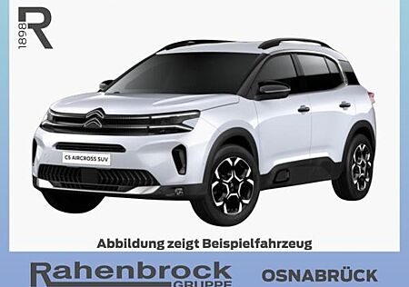Citroën C5 Aircross BlueHDi 130 EAT8 Max **SOFORT VERFÜGBAR**