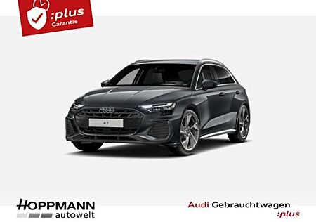 Audi A3 Sportback 35 TFSI S line LED SONOS KAMERA HEAD UP