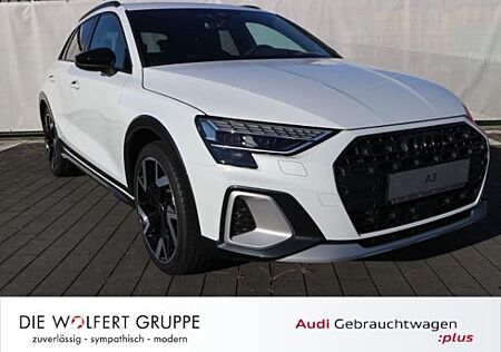 Audi A3 allstreet 35 TFSI S tronic*MATRIX*AHK*ACC*