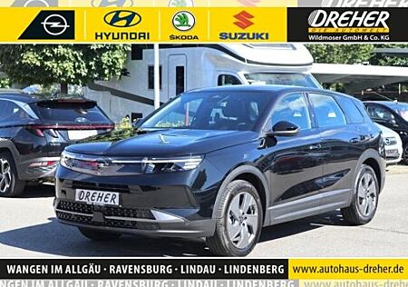 Opel Grandland Mild-Hybrid Edition /DCT/KlimaTech-P. Autom./LED