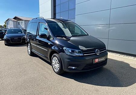 VW Caddy Volkswagen 1.0 TSI Trendline NAVI KLIMA TEMPOMAT PDC