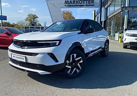 Opel Mokka GS 🔥TAGESZULASSUNG🔥+Alcantara+Allwetterreifen
