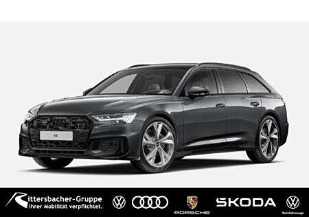 Audi A6 Avant S line Int. S Pano HD Matrix Luffederung Allradlenkung Head-Up