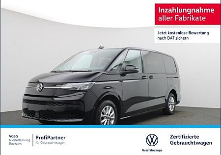 VW T7 Multivan Volkswagen Multivan Life Lang AHK Navi Kamera GJR ParkAssist