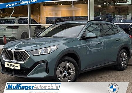 BMW iX2 x30 HUD ACC SurView LiveProf.Ha/Ka.AktivSitz