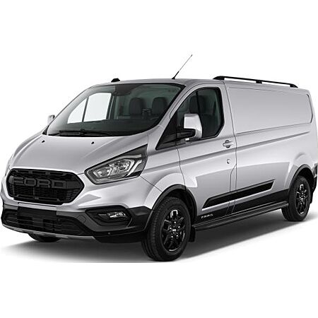 Ford Transit Custom leasen