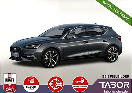 Seat Leon 1.5 eTSI 150 DSG Style VisionP+ VirCo Kessy