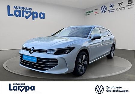 VW Passat Volkswagen Business 1.5 eTSI DSG ACC, AHK, NAVI, SHZ